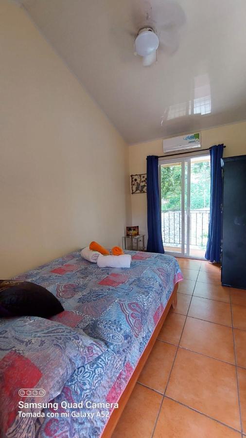 Yethan House Uvita Zewnętrze zdjęcie